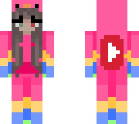 king__damiannk pink yt