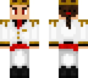 king