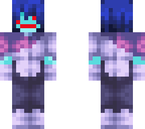 kris but snowgrave