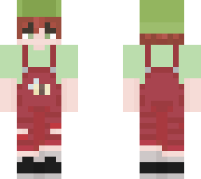 kyle overalls