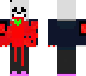 last breath sans (phase 20) (unoffically)