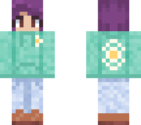 lazy daisy- texturized