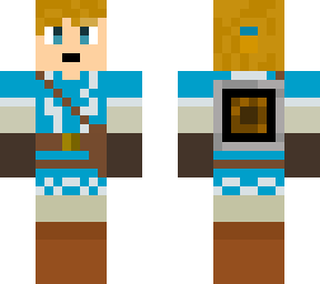 link breath of the wild