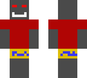 litle robot skin