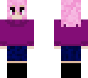 luka kuroki (legacy)