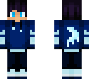 lunaticc  (frost trackers)