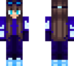 mads (frost trackers)