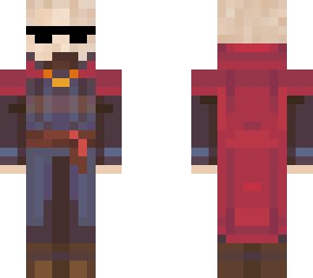 mage walter white