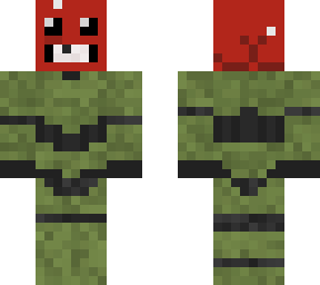 master chief meat boy