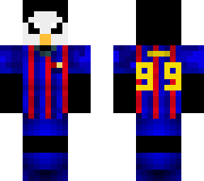 me barcalona