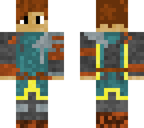 meadieval journeyman