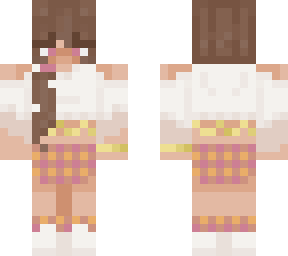 meissippy fairy circle smp skin (season 3)