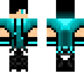 mistercyaner