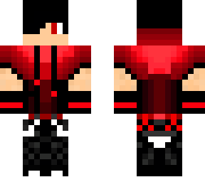 misterredder
