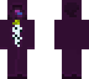 modified cyclops skin