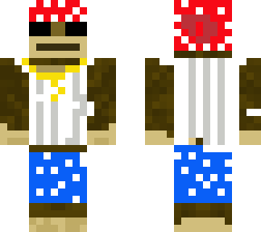 monkey gangstr