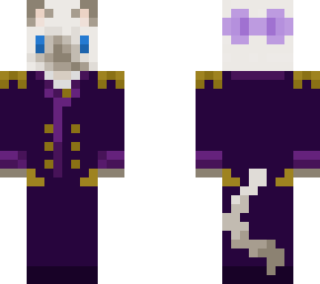 morgana apertura