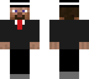 mr steve