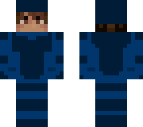 my main but in an fbi suit