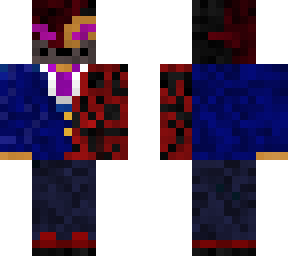 my mha character