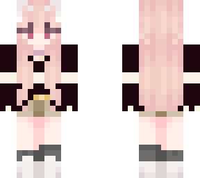 my oc <3