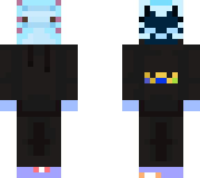 my skin do not steal (astromakesyt) v 6