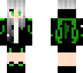 nile green