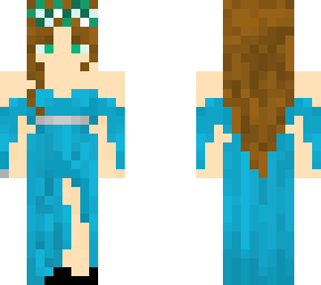 nyad skin
