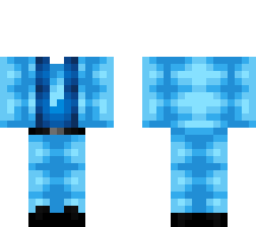 ob - sky blue suit & tie v2