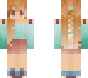 ocean breeze - rce