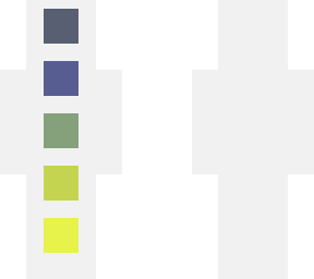 ocean colours