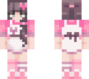 pale-skined rce