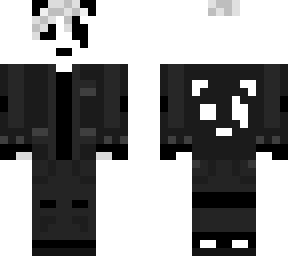 pandaeyesvoid