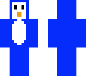 penguin