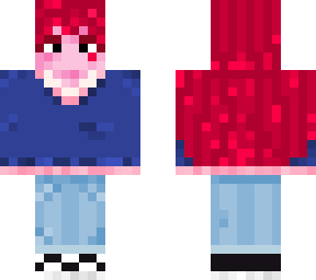 personal oc!!