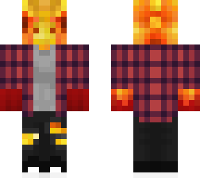 phoenix boi
