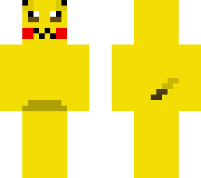 pickachu