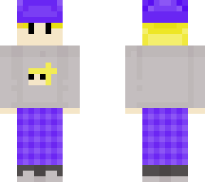 pierece with a hat this time and orrect tiny poirece