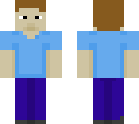 plastic steve