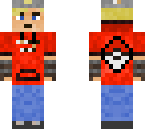 pokemon trainer me (fixed3.0)