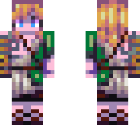 primalmonarch's reshade contest entry