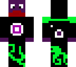 purple dragon