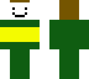 rorylovesgaming skin (original)