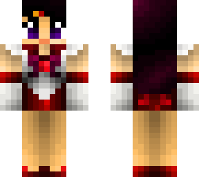 sailor mars