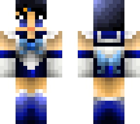 sailor mercury