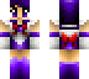 sailor saturn