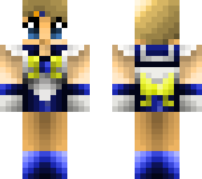 sailor uranus