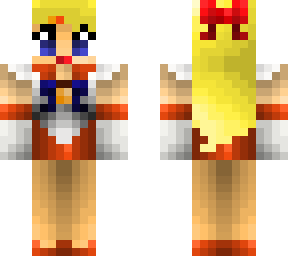sailor venus