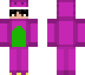 santos barney xd