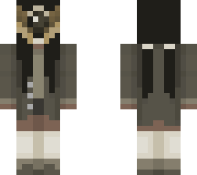 seraph [oc]